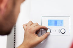 best East Perry boiler servicing companies